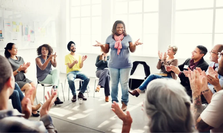 Leadership Development